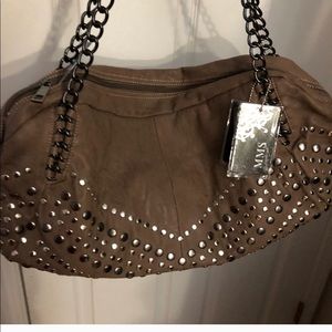 COPY - NWT MMS purse